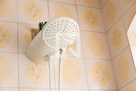 Casa à venda com 187m², 3 quartos e 2 vagasBanheiro da Suíte 3