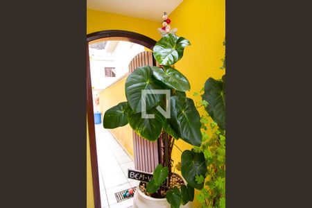 Casa à venda com 187m², 3 quartos e 2 vagasÁrea Externa