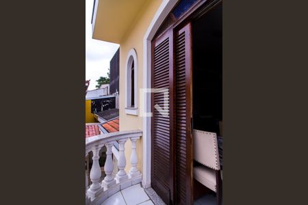 Casa à venda com 187m², 3 quartos e 2 vagasVaranda