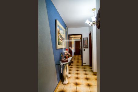 Casa à venda com 187m², 3 quartos e 2 vagasHall de Entrada