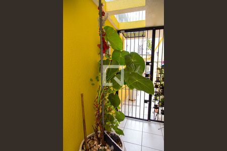 Casa à venda com 187m², 3 quartos e 2 vagasÁrea Externa