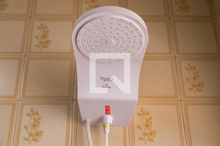 Casa à venda com 187m², 3 quartos e 2 vagasBanheiro da Suíte 1