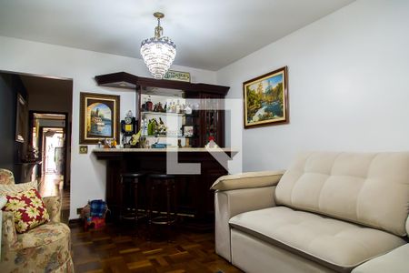 Sala  de casa à venda com 3 quartos, 187m² em Parque Jabaquara, São Paulo