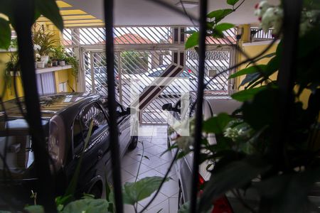 Vista da Sala  de casa à venda com 3 quartos, 187m² em Parque Jabaquara, São Paulo