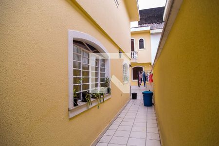 Casa à venda com 187m², 3 quartos e 2 vagasÁrea Externa