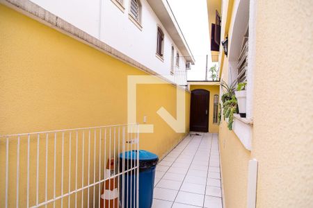 Casa à venda com 187m², 3 quartos e 2 vagasÁrea Externa