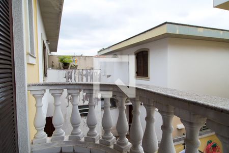 Casa à venda com 187m², 3 quartos e 2 vagasVaranda