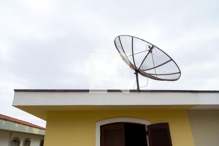 Casa à venda com 187m², 3 quartos e 2 vagasVista da Varanda