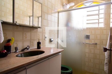 Casa à venda com 187m², 3 quartos e 2 vagasBanheiro da Suíte 1