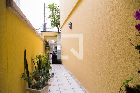 Casa à venda com 187m², 3 quartos e 2 vagasÁrea Externa
