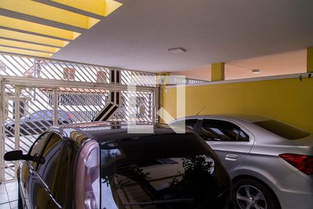 Casa à venda com 187m², 3 quartos e 2 vagasGaragem