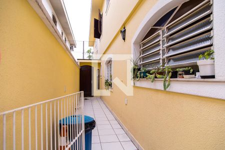 Casa à venda com 187m², 3 quartos e 2 vagasÁrea Externa