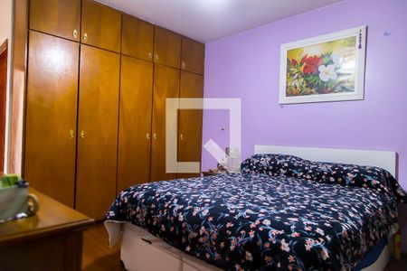 Casa à venda com 187m², 3 quartos e 2 vagasSuíte 1