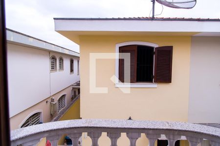 Casa à venda com 187m², 3 quartos e 2 vagasVista da Edícula