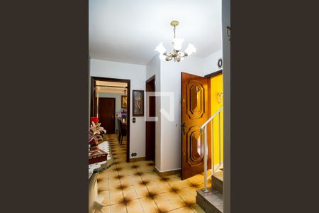 Casa à venda com 187m², 3 quartos e 2 vagasHall de Entrada