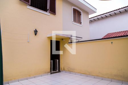 Casa à venda com 187m², 3 quartos e 2 vagasÁrea de Serviço