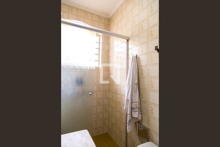 Casa à venda com 187m², 3 quartos e 2 vagasBanheiro da Suíte 1