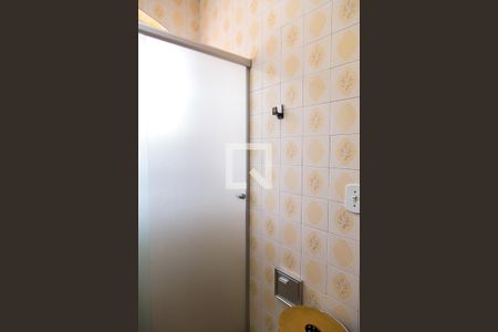 Casa à venda com 187m², 3 quartos e 2 vagasBanheiro da Suíte 2