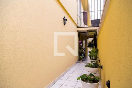 Casa à venda com 187m², 3 quartos e 2 vagasÁrea Externa