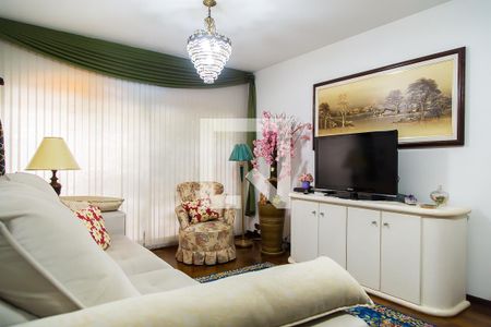 Sala  de casa à venda com 3 quartos, 187m² em Parque Jabaquara, São Paulo