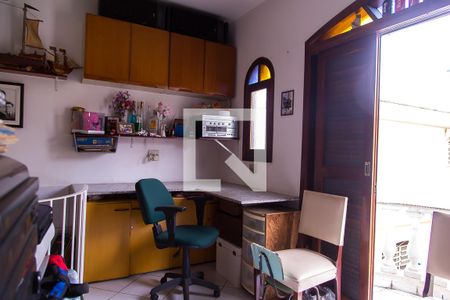 Casa à venda com 187m², 3 quartos e 2 vagasEdícula