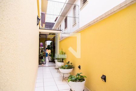 Casa à venda com 187m², 3 quartos e 2 vagasÁrea Externa