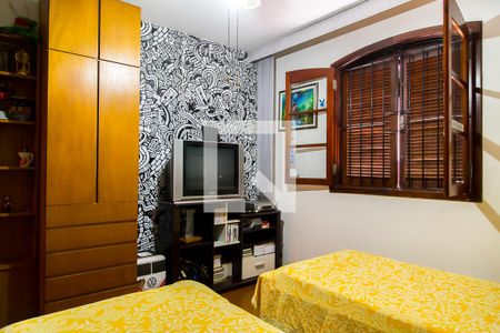 Casa à venda com 187m², 3 quartos e 2 vagasSuíte 3