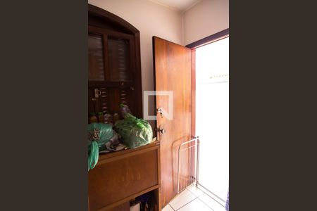 Casa à venda com 187m², 3 quartos e 2 vagasEdícula