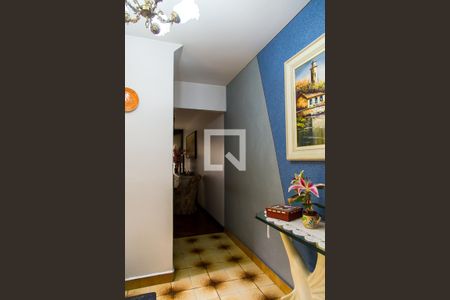 Casa à venda com 187m², 3 quartos e 2 vagasHall de Entrada