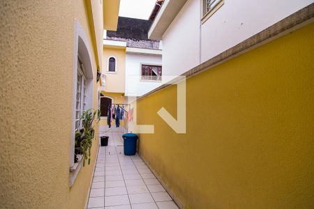 Casa à venda com 187m², 3 quartos e 2 vagasÁrea Externa