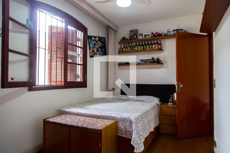 Casa à venda com 187m², 3 quartos e 2 vagasSuíte 2