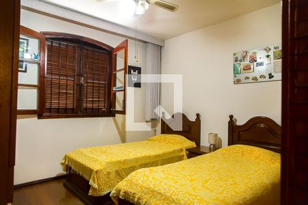 Casa à venda com 187m², 3 quartos e 2 vagasSuíte 3