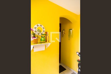 Casa à venda com 187m², 3 quartos e 2 vagasÁrea Externa