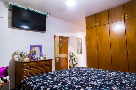 Casa à venda com 187m², 3 quartos e 2 vagasSuíte 1