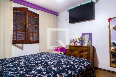 Casa à venda com 187m², 3 quartos e 2 vagasSuíte 1