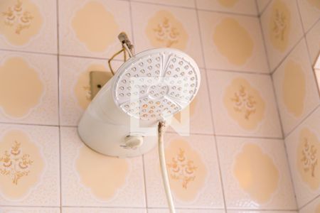 Casa à venda com 187m², 3 quartos e 2 vagasBanheiro da Suíte 2