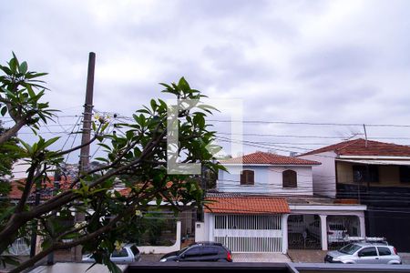 Casa à venda com 187m², 3 quartos e 2 vagasVista da Suíte 1