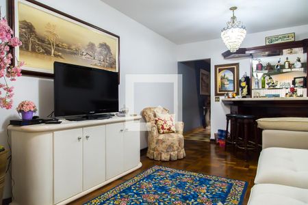 Sala  de casa à venda com 3 quartos, 187m² em Parque Jabaquara, São Paulo