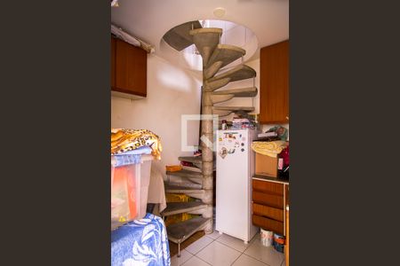 Casa à venda com 187m², 3 quartos e 2 vagasEdícula