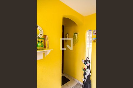 Casa à venda com 187m², 3 quartos e 2 vagasÁrea Externa