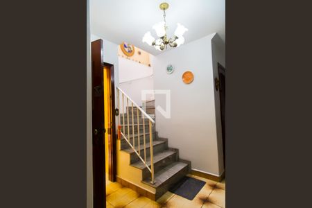 Casa à venda com 187m², 3 quartos e 2 vagasHall de Entrada