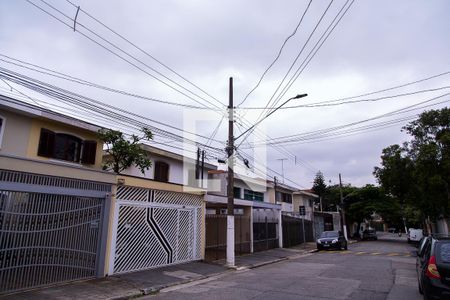 Casa à venda com 187m², 3 quartos e 2 vagasFachada