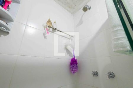 Apartamento à venda com 49m², 2 quartos e sem vagaBanheiro da Suíte