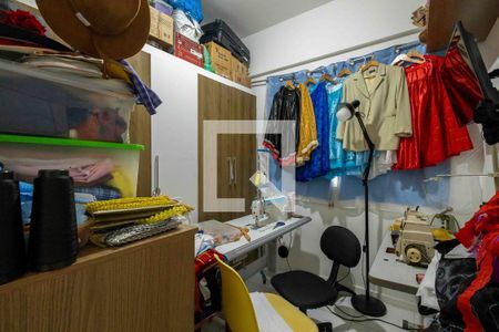 Quarto de apartamento à venda com 2 quartos, 49m² em Barra da Tijuca, Rio de Janeiro