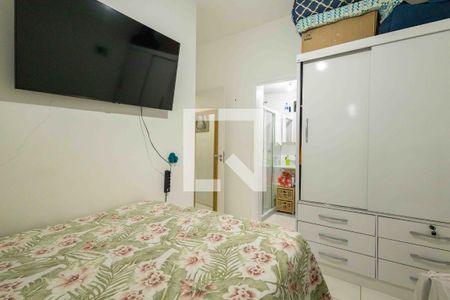 Apartamento à venda com 49m², 2 quartos e sem vagaSuíte
