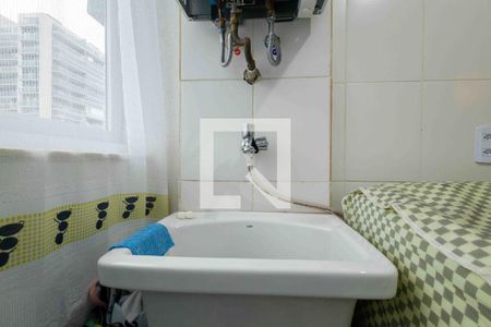 Apartamento à venda com 49m², 2 quartos e sem vagaÁrea de Serviço