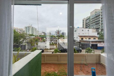 Apartamento à venda com 49m², 2 quartos e sem vagaVista da Área de Serviço 