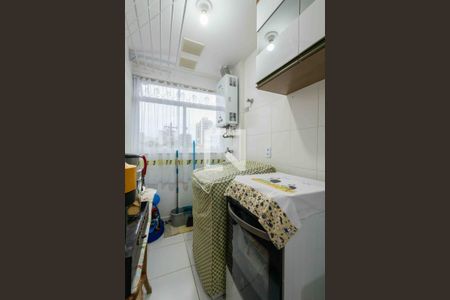 Apartamento à venda com 49m², 2 quartos e sem vagaÁrea de Serviço