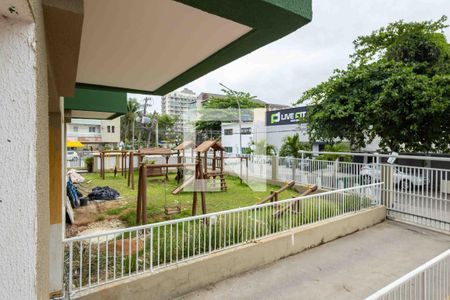 Área comum de apartamento à venda com 2 quartos, 49m² em Barra da Tijuca, Rio de Janeiro