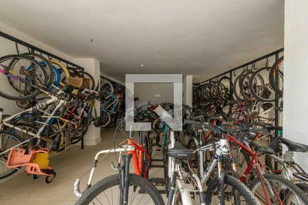 Área comum de apartamento à venda com 2 quartos, 49m² em Barra da Tijuca, Rio de Janeiro